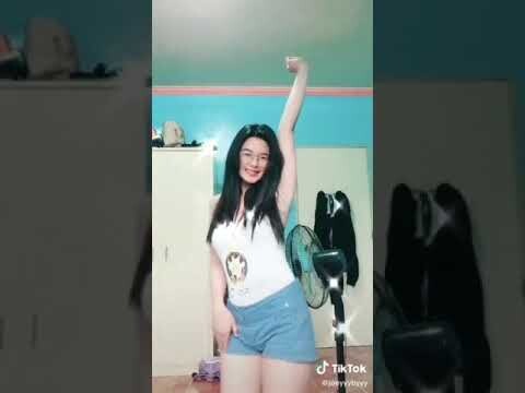 Tiktok asian sexy dance