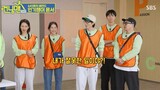 RUNNING MAN Episode 645 [ENG SUB] (Crash Course in Variety Show)