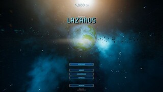 Today's Game - Project Lazarus Gameplay