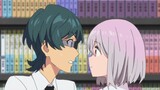 10 Anime Where A Popular Girl Falls In Love With A Unpopular Guy