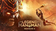 The Legend of Hanuman (2024) Season 4 Hindi Esub Series All Episodes