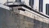 The real Titanic