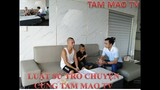 Luật sư trò chuyện cùng Anh em Tam Mao TV| LS Võ Đình Đức.
