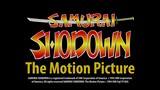 Samurai Shodown - The Motion Picture
