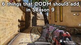 6 things that CODM should add in season 9