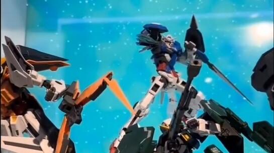 Berbagi semua tentang Pangkalan Gundam Shanghai