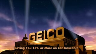 Geico (TCF 1994 Style)