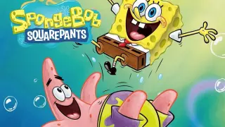 Spongebob Squarepants | S01E07A | Hall Monitor