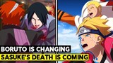 Sasuke Is About To Die... Boruto Just Got A Lot Crazier - Boruto Chapter 70