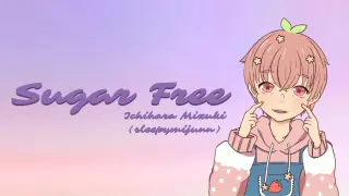 T-ARA "Sugar Free" || Cover by sleepymijun ||