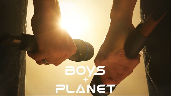 Boys Planet (2023) Episode 2 English Sub