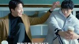 [Hanfu กำลังมีความรัก] Shi Wen นวด Hong Shuo บนเตียง กอดเขาเมื่อเขาเศร้า และการสัมผัสของนิ้วก้อยทำให