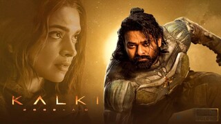 Kalki 2898 – AD (2024) Full Movie