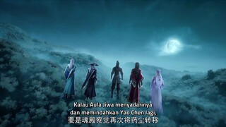 BTTH Season 5 Episode 130 Sub Indo