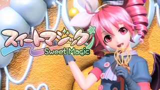 【重音テト】Sweet Magic (Rebaked)【UTAUカバー】【My 5th UTAU Anniversary】