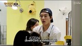 The Genius Paik 2- EP8 "One Thousand Servings" (Eng sub)