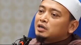 Tazkirah Ustaz Wadi Anuar - Senjata Mukmin [Ceramah]