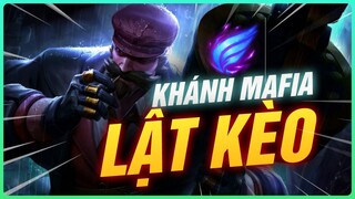 KHÁNH MAFIA DẠNG HÁNG LẬT KÈO - Ở HIỀN GẶP LÀNH | LEVI STREAM