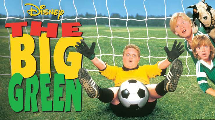 The Big Green (1995) - IMDb