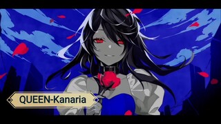 [Cover] Queen-kanaria (soaru ver.) #JPOPENT