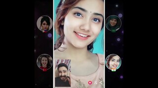 Welcome to Heyy - Video Chatting App for meeting new people!