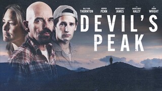 Devils Peak