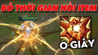 Nếu Riot loại bỏ thời gian hồi trang bị thì... | CC đến khi hạ ngục ✩ Biết Đâu Được