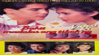 BAKIT MADALAS ANG TIBOK NG PUSO (1986) FULL MOVIE