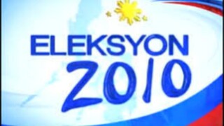 THROWBACK SA ELEKSYON: EAT BULAGA COMMERCIAL BREAK (MAY 8, 2010)