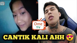 KESUKAAN KETUA INI - PRANK OME TV