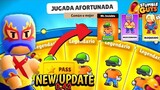 🤯🔥New Update 0.42 In Stumble Guys| News Skins,New Pass!! | Stumble Guys 😱🔥