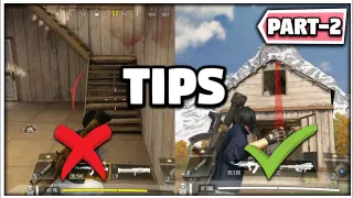 HOW TO SURVIVE OR PUSH ANY TRAP MASTER CLASS PLAYER IN CALL OF DUTY MOBILE | CODM SEASON 13 TIPS