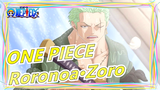[ONE PIECE] [Roronoa·Zoro/Epik] Cara Zoro Jadi Pendekar Pedang Hebat