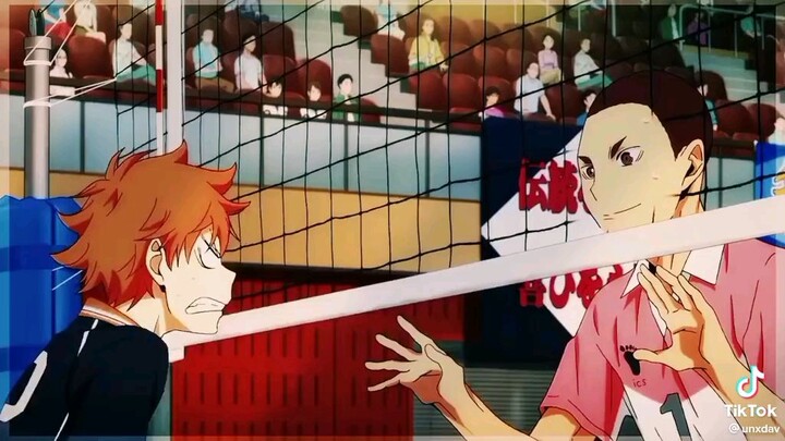 haikyu