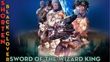 Tóm tắt "Black Clover: Sword of the Wizard King" | Thanh kiếm của ma pháp vương | AL Anime