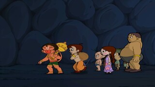 CHHOTA BHEEM AUR HANUMAN IN HINDI 1080P