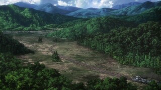 Koutetsujou no Kabaneri E 5 [Subtitle Indonesia]