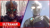 『ウルトラマン クロニクルz ヒーローズオデッセイ』第8話 「ここから一歩もさがらない」 Ultraman Chronicle Z: Heroes’ Odyssey Episode 8