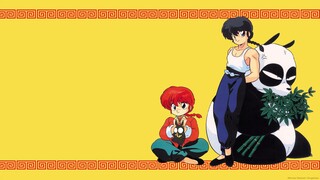 Ranma ½ - Full Anime For Free !