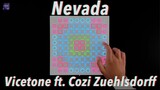 Vicetone - Nevada (ft. Cozi Zuehlsdorff) Launchpad Cover // IKU x Sergio Valentino