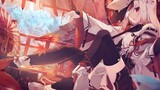 [Anime]Kompilasi Anime dengan BGM "Hero"