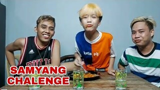 SAMYANG CHALLENGE