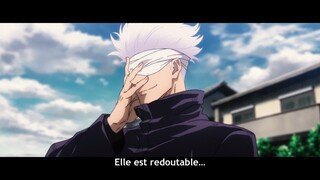 JUJUTSU KAISEN 0 Watch Full Movie : Link In Description