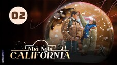 Tập 2| Nhà Nghỉ California - Motel California (Lee Se Young, Na In Woo, Choi Min Soo,...).