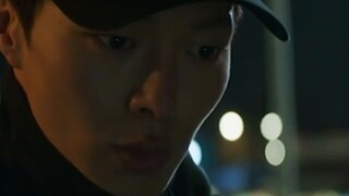 The cold-blooded killer also has a tender side. The girl he rescued from his adoptive father ten yea