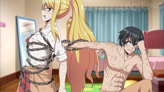 5 อนิเมะ สนุกๆที่ไม่ควรพลาด [ พากย์ไทย ] Part 89