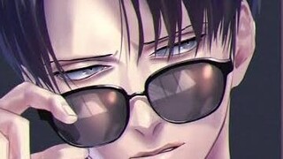 Levi Edit Trend