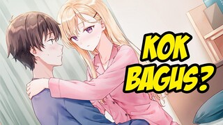 ANIME INCEST TAPI KOK BAGUS??