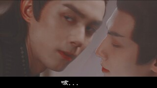 Chen Kun*Luo Yunxi*Wu Lei finale, the younger brother still can't beat the scheming emperor