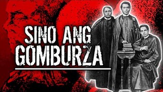 ANG TATLONG PARING GINAROTE -MaJoHa /GOMBURZA EXPLAINED